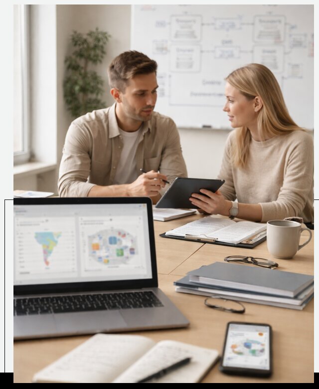 Внедрение программ лояльности и CDP для ритейла в Егорьевске