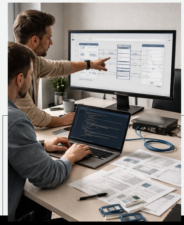 Интеграция ЕГИСЗ и ЛИС в медучреждениях с сопровождением в Егорьевске