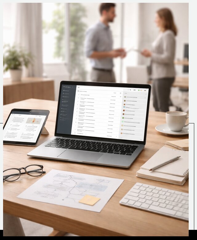 Разработка LMS и онлайн школы в Егорьевске от 12151 р. АвикейГрь