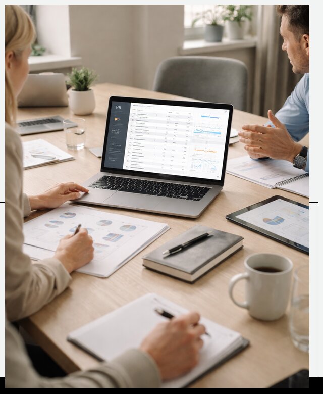 HR системы HCM ATS для подбора в Егорьевске от 12151 р. АвикейГрь