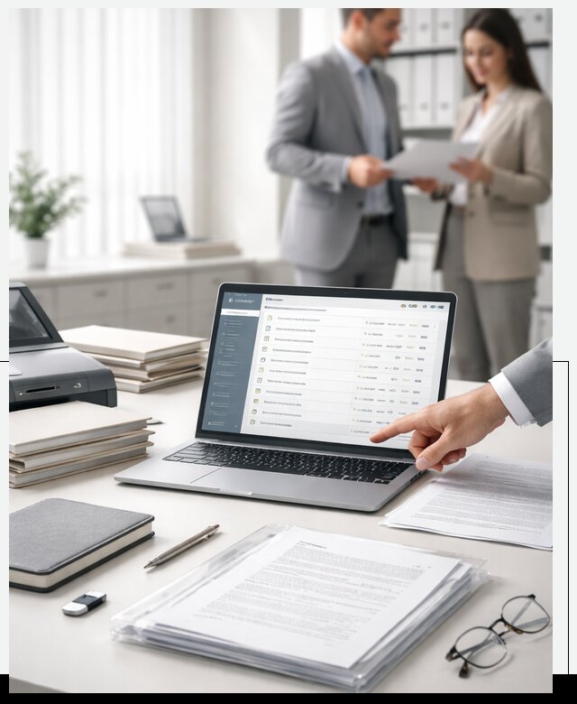 КЭДО и интеграция с 1С ЗУП в Егорьевске от 7595 р. АвикейГрь