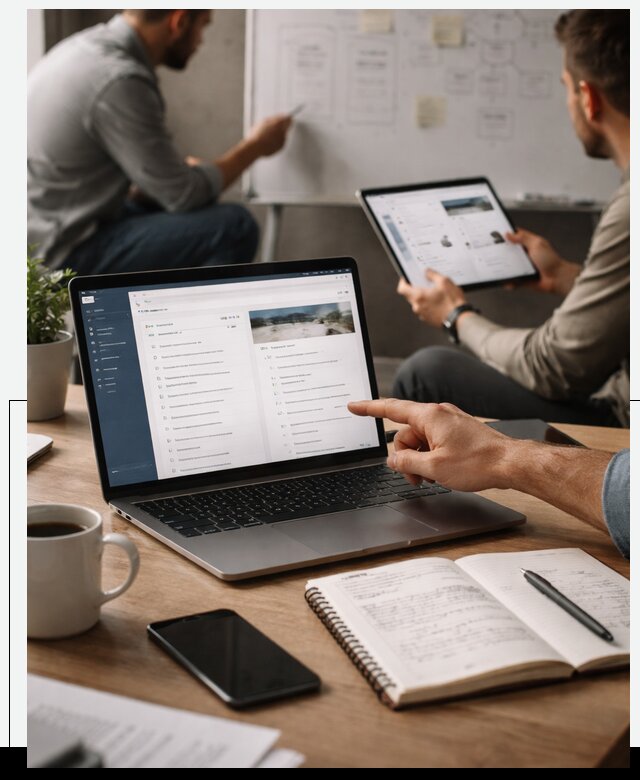 Разработка LMS платформы для корпоративного обучения в Егорьевске