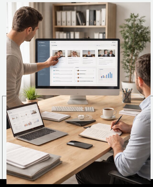 Разработка системы дистанционного обучения в Егорьевске под ключ