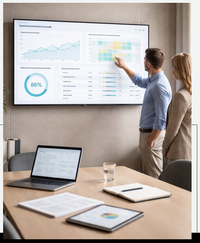 АвикейГрь - Аналитика успеваемости обучения в Егорьевске от 7595 р.