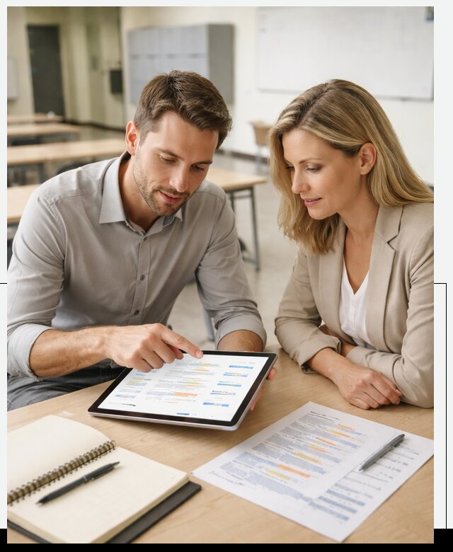 Разработка электронный дневник школа в Егорьевске от 15189 р. |АвикейГрь