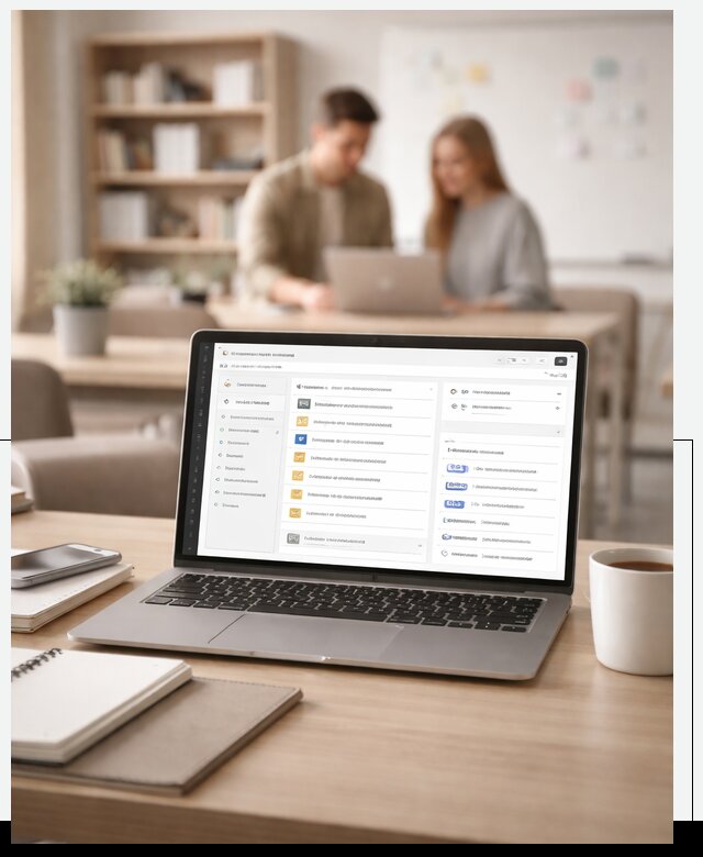 LMS для университета под ключ в Егорьевске от 7595 р. | АвикейГрь