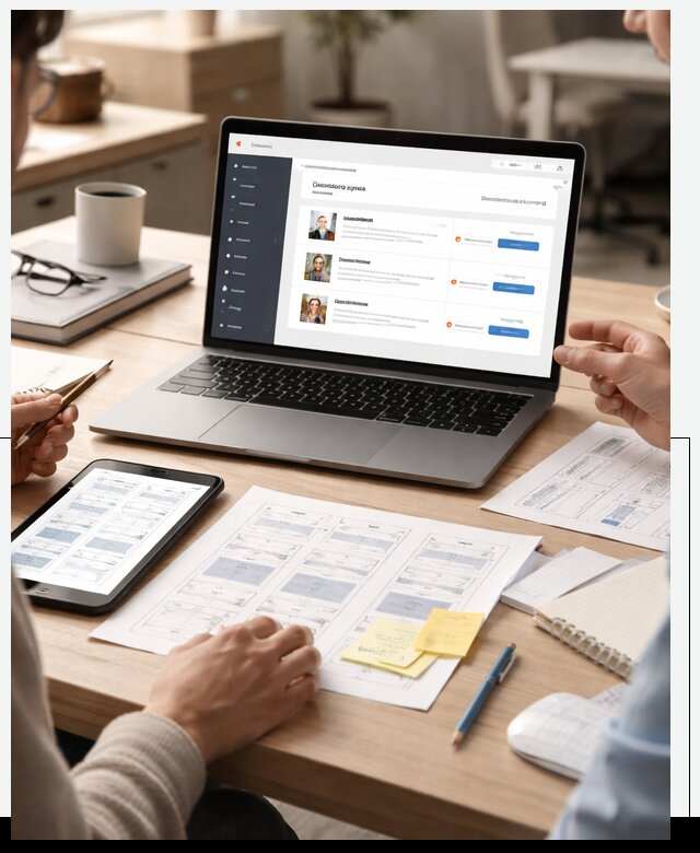 Онлайншкола платформа разработка в Егорьевске от 12151 р. | АвикейГрь