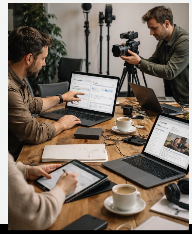 Разработка платформы для онлайн школ и курсов в Егорьевске