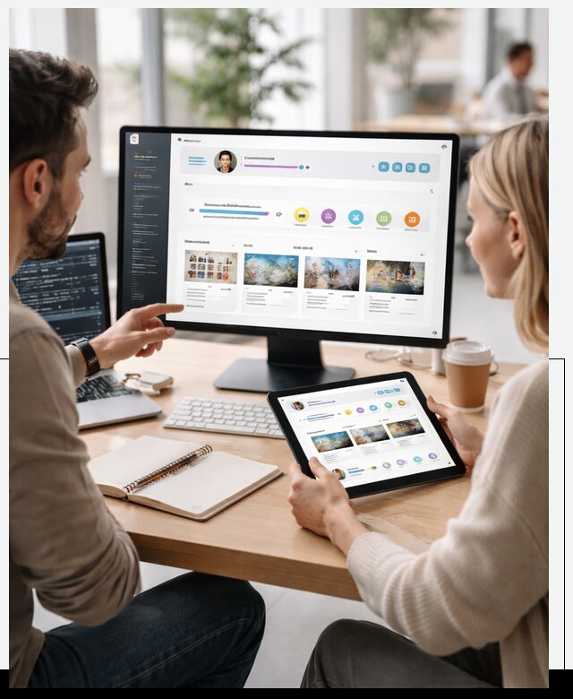 Геймификация обучения платформа в Егорьевске от 15189 р, АвикейГрь