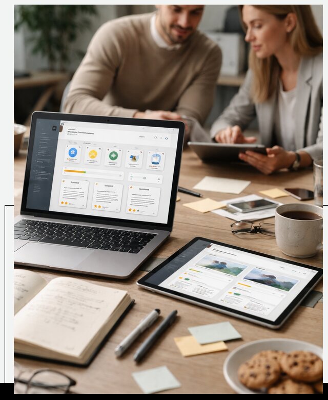 Платформа геймификации обучения и корпоративного развития в Егорьевске
