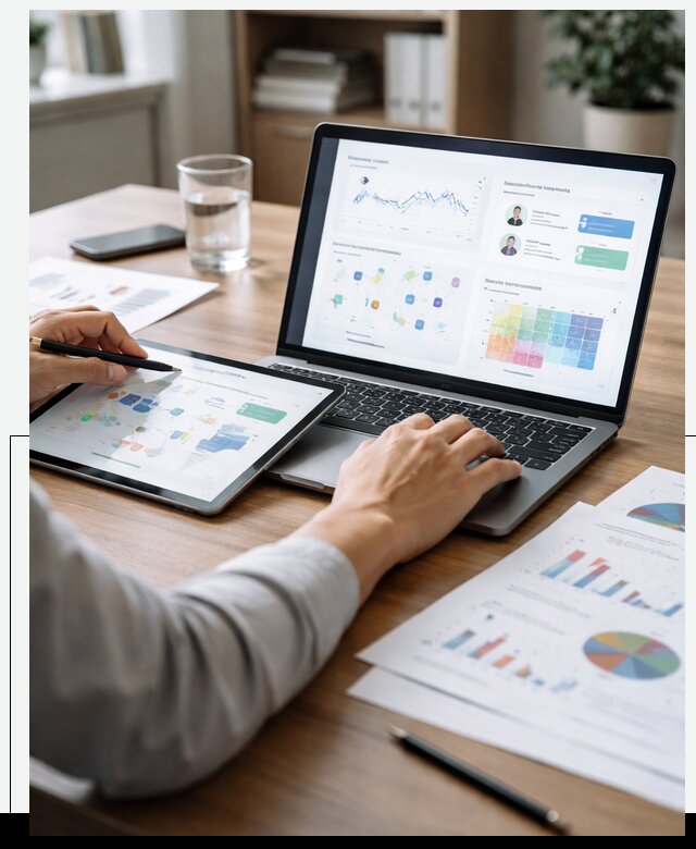Разработка адаптивной AI системы обучения в Егорьевске под бизнес