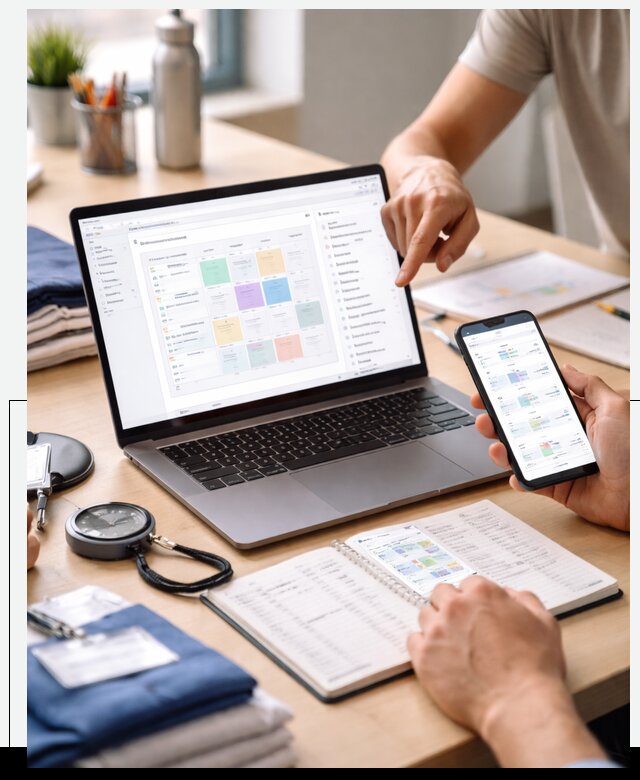 Система управления спортивной школой в Егорьевске автоматизация процессов