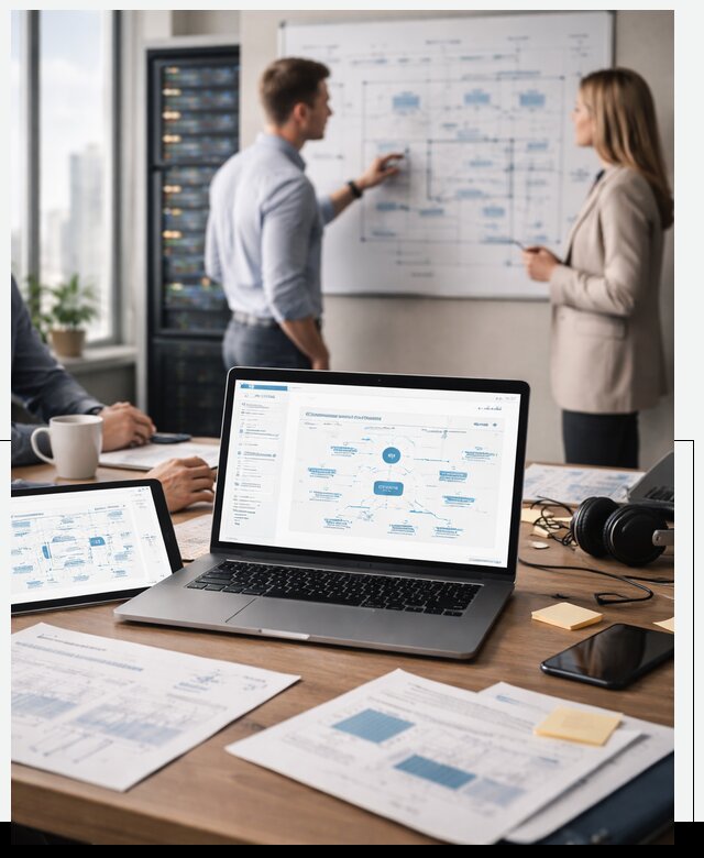 Разработка порталов госуслуг и ФГИС в Егорьевске от 12151 р. | АвикейГрь