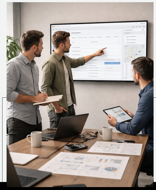 Разработка порталов госуслуг и интеграция с ФГИС в Егорьевске