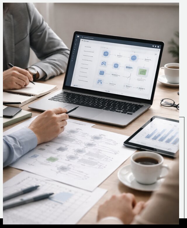 Интеграция СМЭВ и МЭДО в Егорьевске от 75945 р. | АвикейГрь