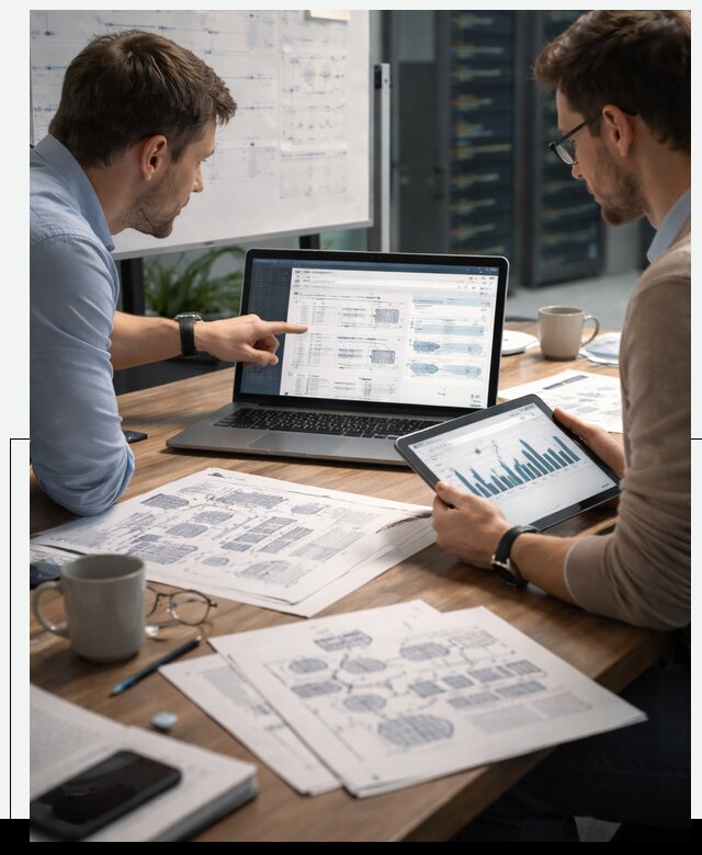 Внедрение СМЭВ и МЭДО для государственных систем в Егорьевске