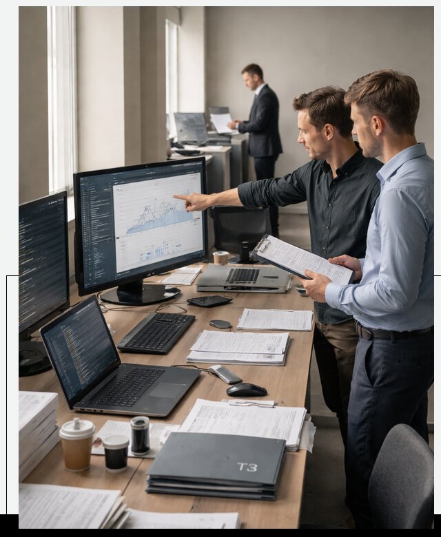 СЭД для государственного органа: внедрение и сопровождение в Егорьевске