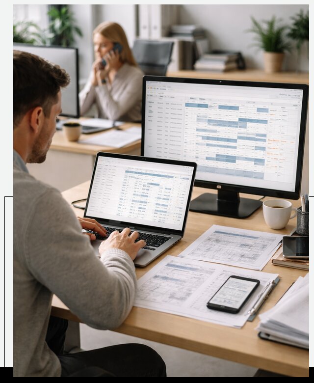 PMS для бронирования отелей и управления номерным фондом в Егорьевске