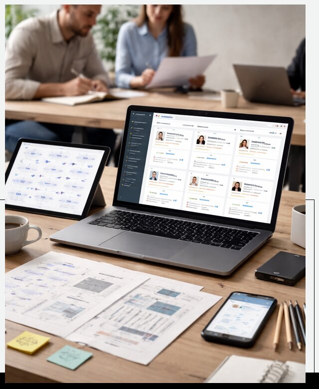 Разработка маркетплейса специалистов в Егорьевске от 7088 р.|АвикейГрь