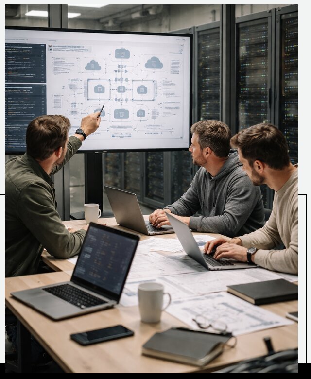 GameDev Backend и платформы в Егорьевске от 25315 р. | АвикейГрь
