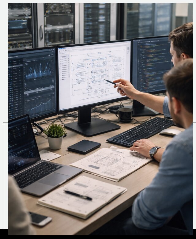 Разработка GameDev Backend и игровых платформ под ключ в Егорьевске