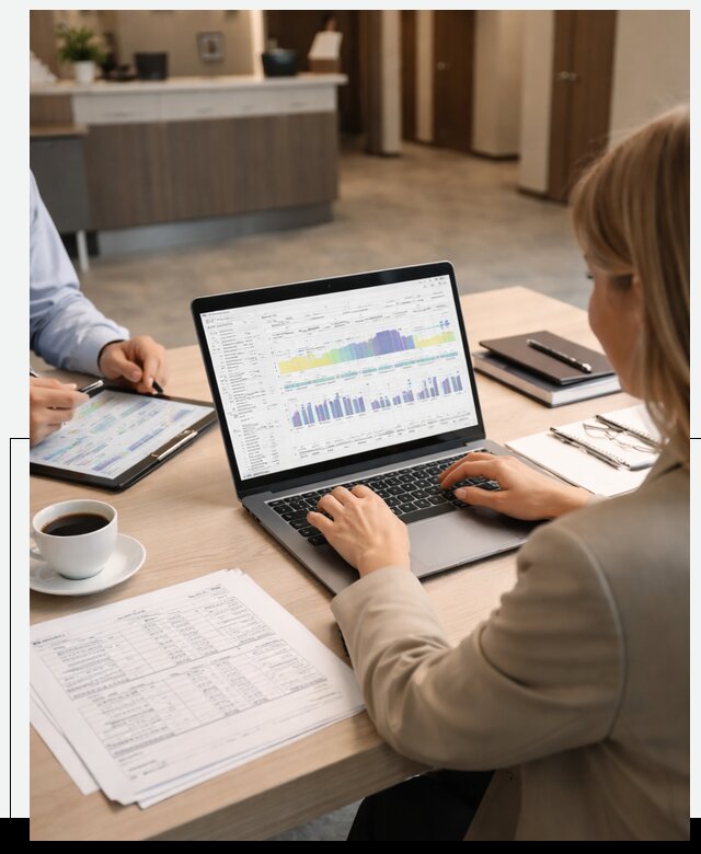 Yield management для гостиницы: ценообразование и прогноз в Егорьевске