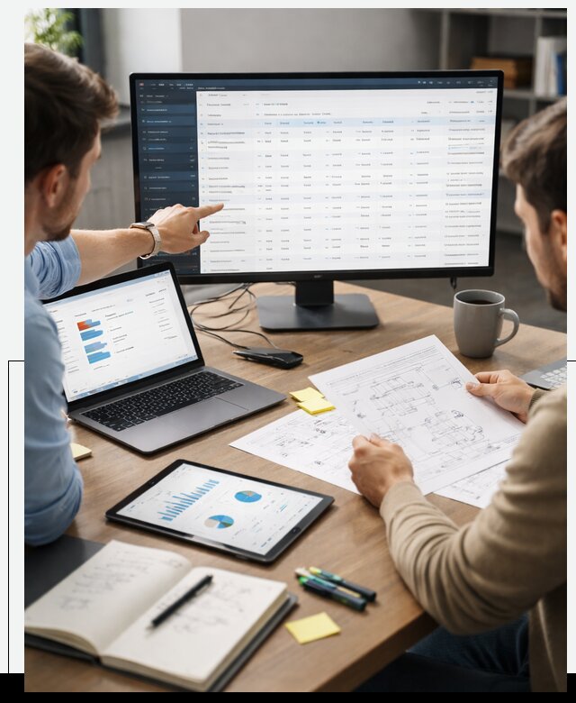 Интеграция GDS и настройка онлайн-бронирования в Егорьевске